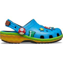 Super Mario Core Classic Clog K