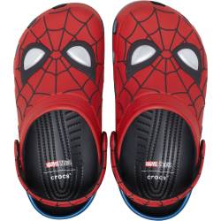 Spider-Man Classic Clog U