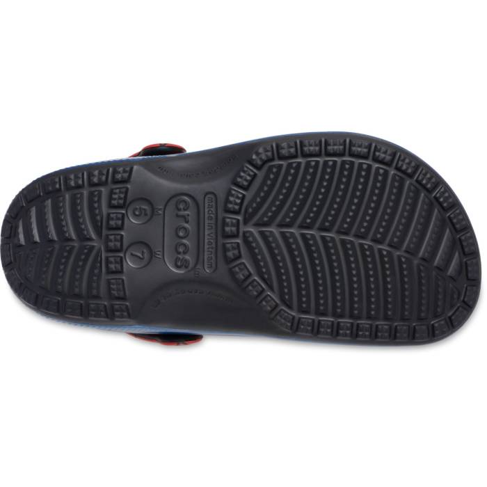 Spider-Man Classic Clog U