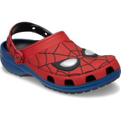Spider-Man Classic Clog U