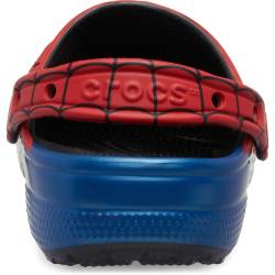 Spider-Man Classic Clog U