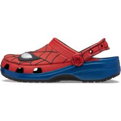 Spider-Man Classic Clog U