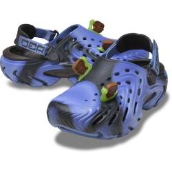 BrainDead x Crocs Echo2 U