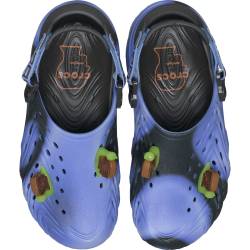 BrainDead x Crocs Echo2 U