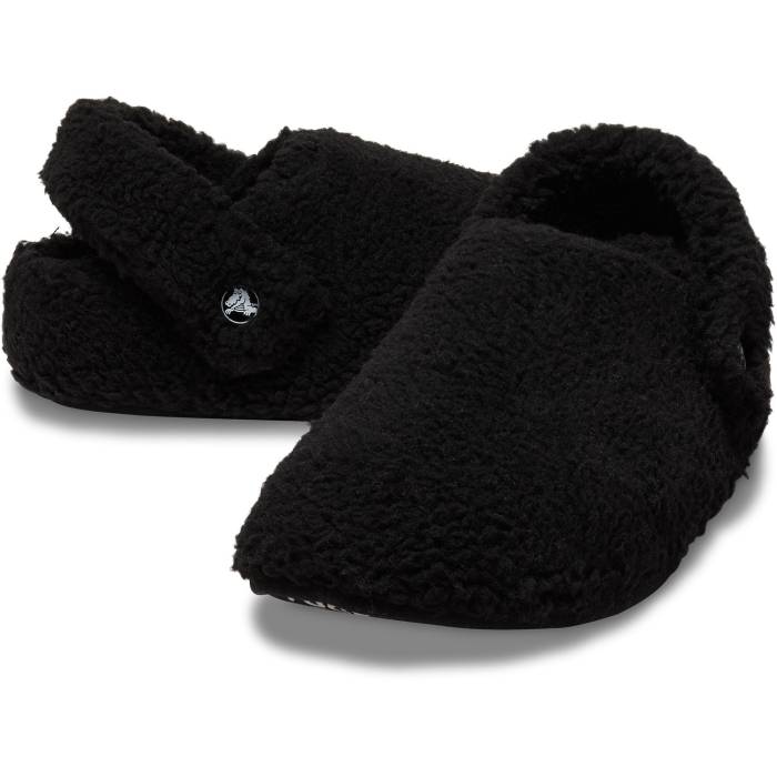 Zapatillas de casa unisex Classic Cozzzy U