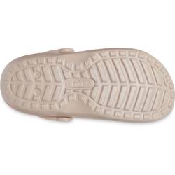 Zuecos unisex Classic Lined U
