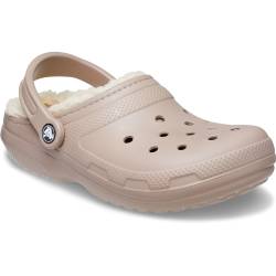 Zuecos unisex Classic Lined U