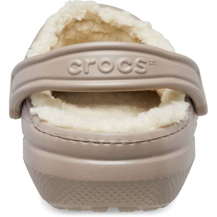 Zuecos unisex Classic Lined U