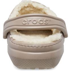 Zuecos unisex Classic Lined U