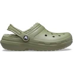 Zuecos unisex Classic Lined U