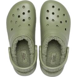 Zuecos unisex Classic Lined U