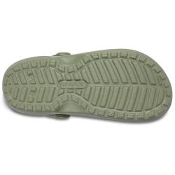 Zuecos unisex Classic Lined U