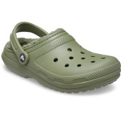 Zuecos unisex Classic Lined U