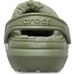 Zuecos unisex Classic Lined U