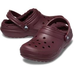 Zuecos unisex Classic Lined U