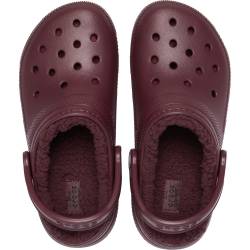 Zuecos unisex Classic Lined U