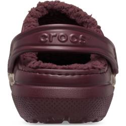 Zuecos unisex Classic Lined U