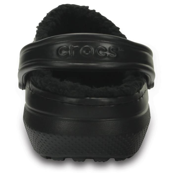 Zuecos unisex Classic Lined U