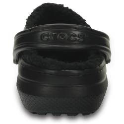 Zuecos unisex Classic Lined U