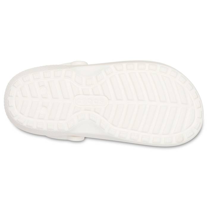 Zuecos unisex Classic Lined U