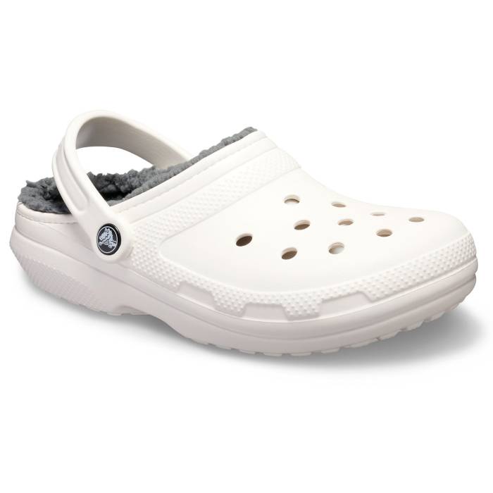 Zuecos unisex Classic Lined U