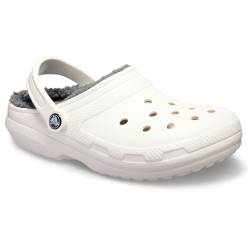 Zuecos unisex Classic Lined U