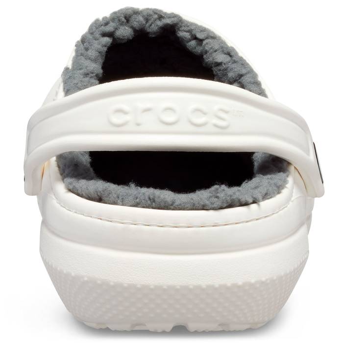 Zuecos unisex Classic Lined U