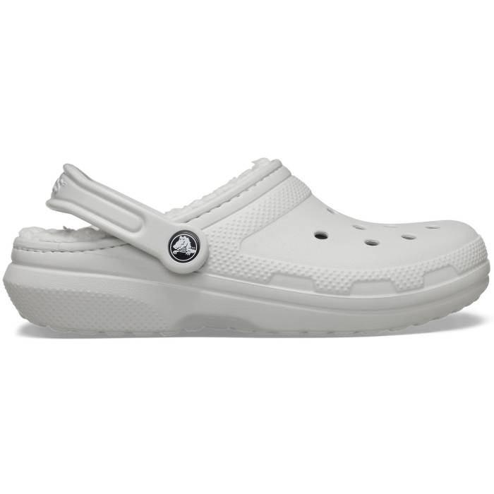 Zuecos unisex Classic Lined U