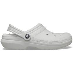 Zuecos unisex Classic Lined U