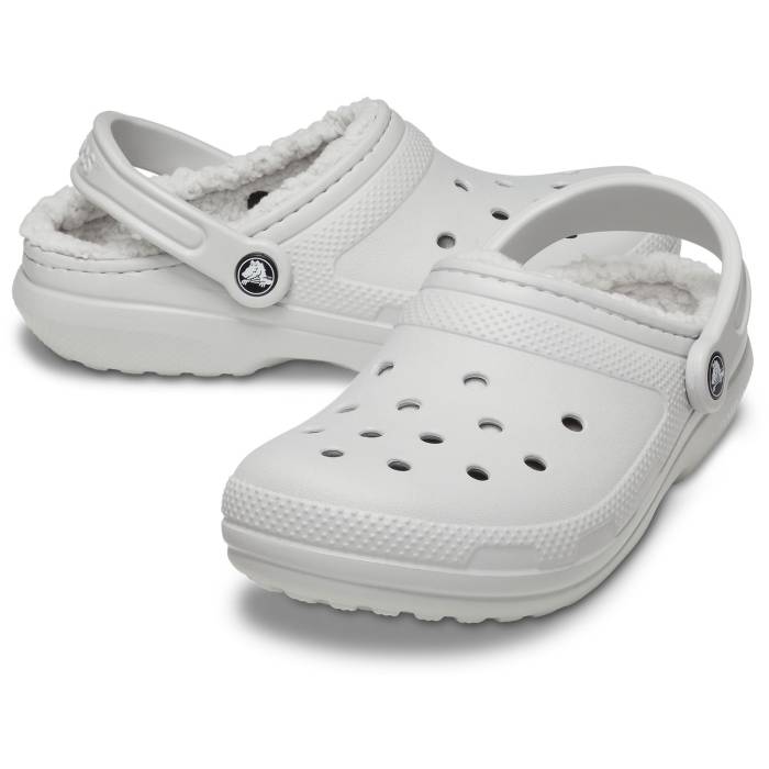 Zuecos unisex Classic Lined U