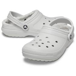 Zuecos unisex Classic Lined U