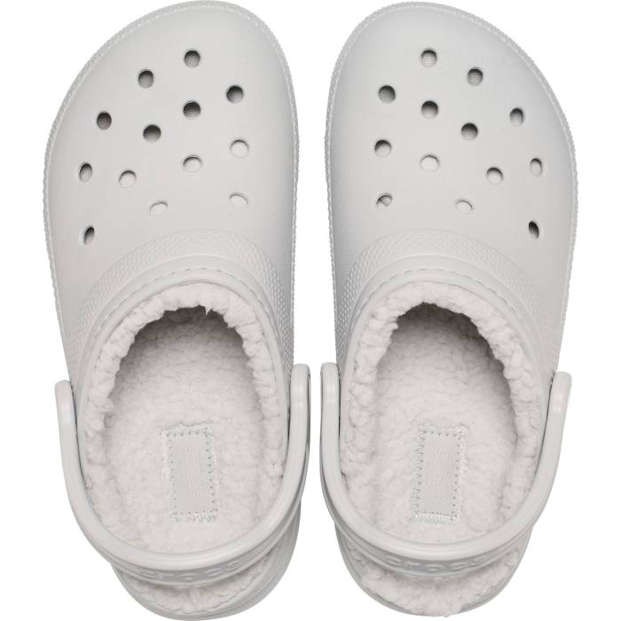 Zuecos unisex Classic Lined U