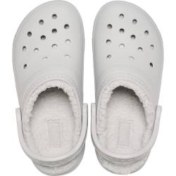 Zuecos unisex Classic Lined U