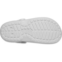 Zuecos unisex Classic Lined U