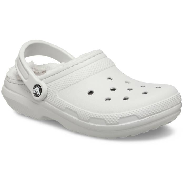Zuecos unisex Classic Lined U