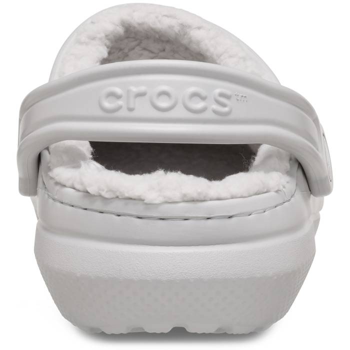 Zuecos unisex Classic Lined U
