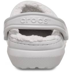 Zuecos unisex Classic Lined U