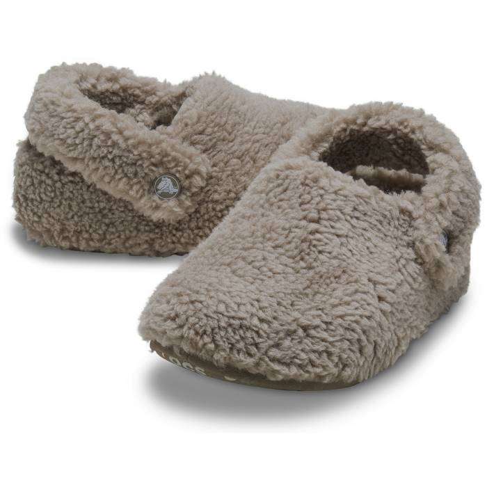 Zapatillas de casa de niños Classic Cozzzy K