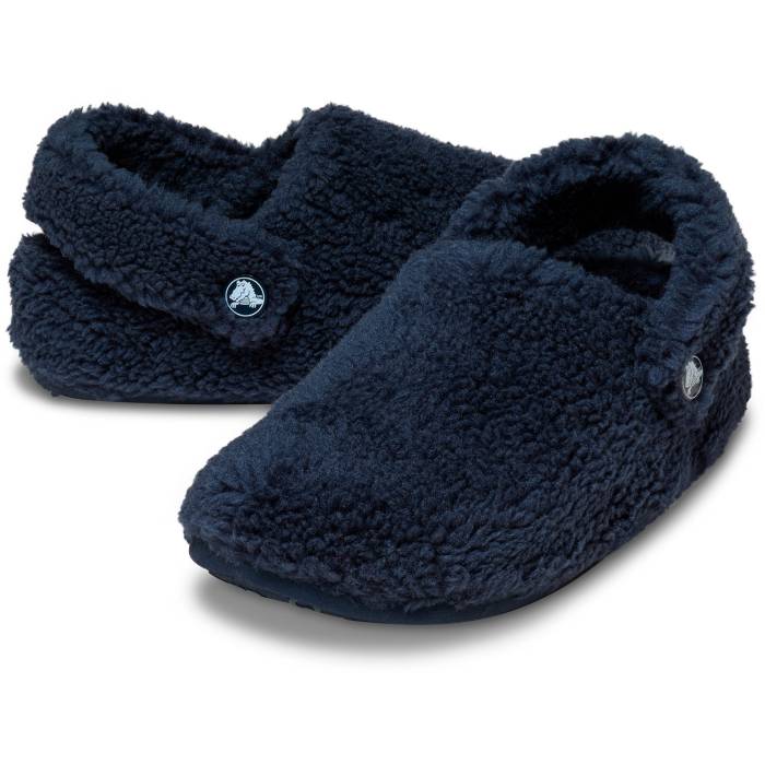 Zapatillas de casa de niños Classic Cozzzy K