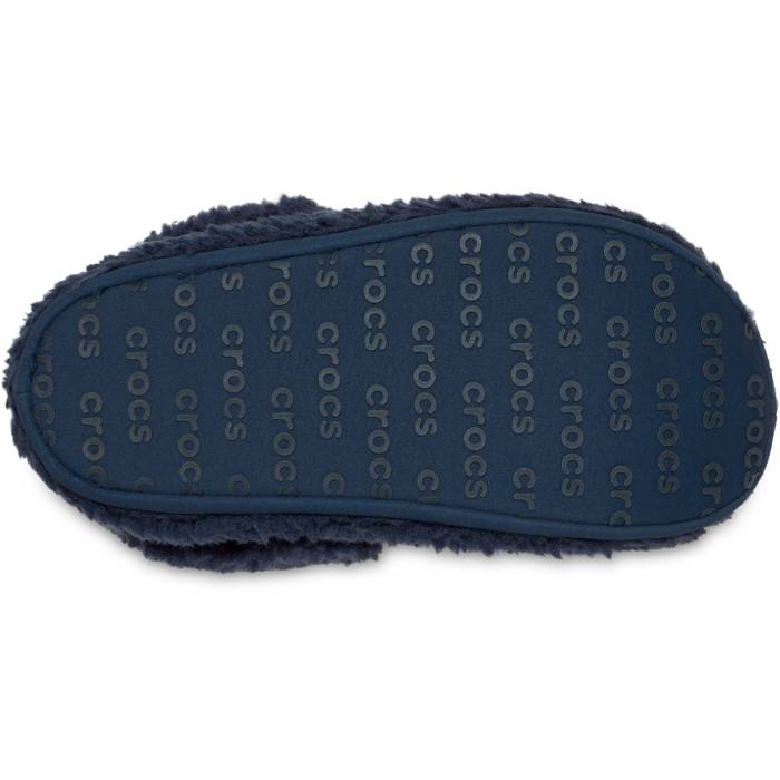 Zapatillas de casa de niños Classic Cozzzy K