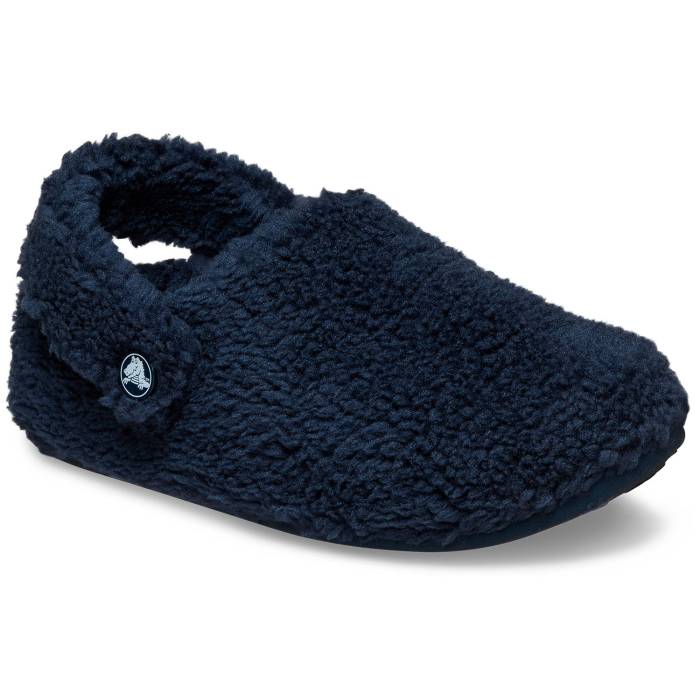 Zapatillas de casa de niños Classic Cozzzy K