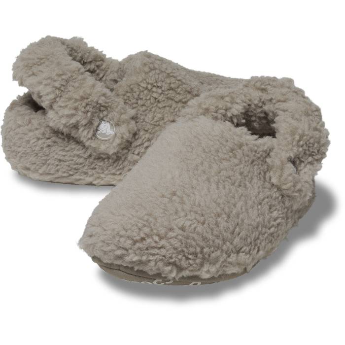 Zapatillas de casa de niños Classic Cozzzy T
