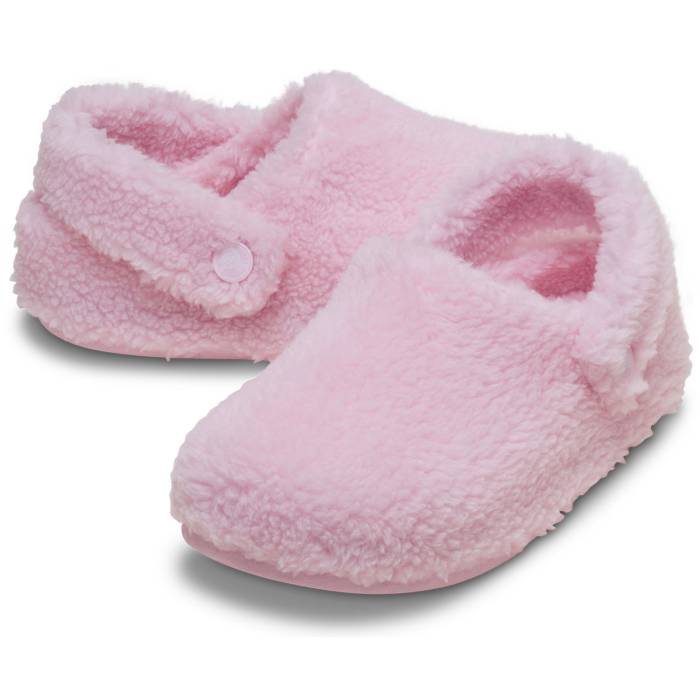 Zapatillas de casa de niños Classic Cozzzy T