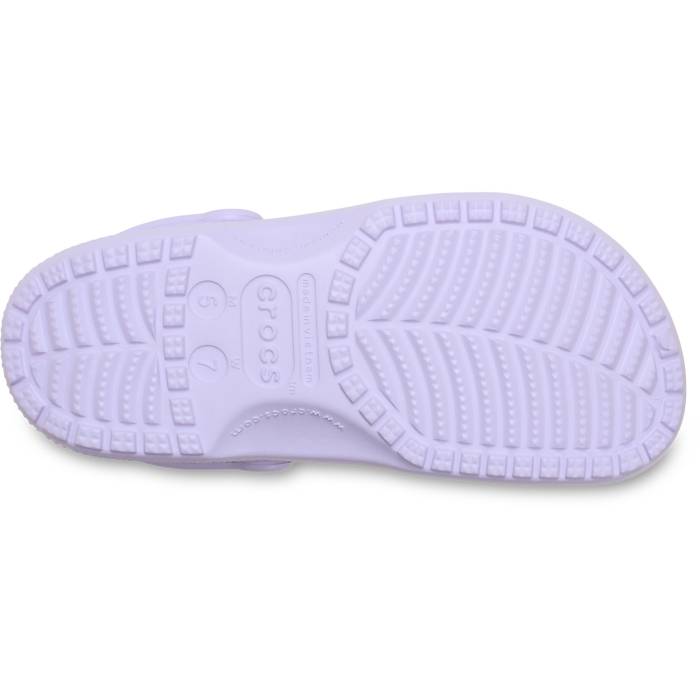 Zuecos unisex Classic U