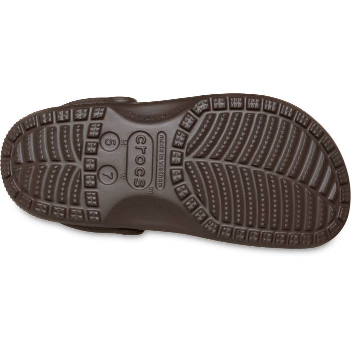 Zuecos unisex Classic U