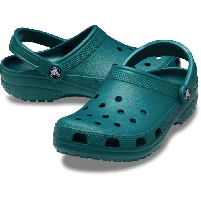 Zuecos unisex Classic U