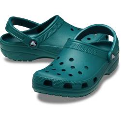 Zuecos unisex Classic U