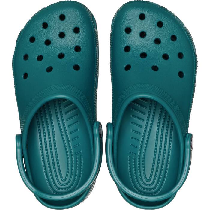 Zuecos unisex Classic U
