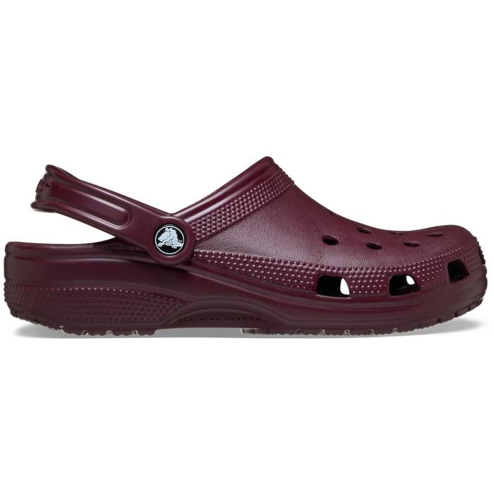 Zuecos unisex Classic U