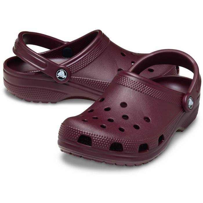 Zuecos unisex Classic U
